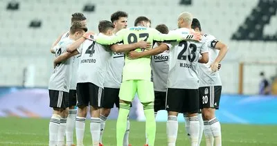 Beşiktaş-Rio Ave maçını spor yazarları yorumladı...