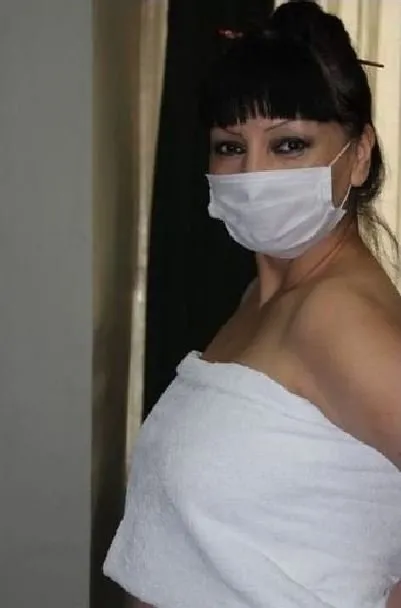 Orta Asya’nın kraliçesi şarkıcı Şahsenem bakın şimdi ne halde! Yıllar sonra ortaya çıktı!