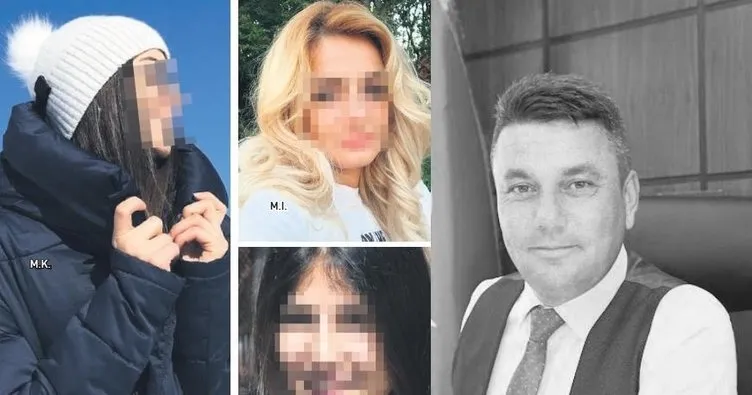 CHP’de 4 kadına taciz şokunda flaş gelişme; Taciz sonrası baskı!