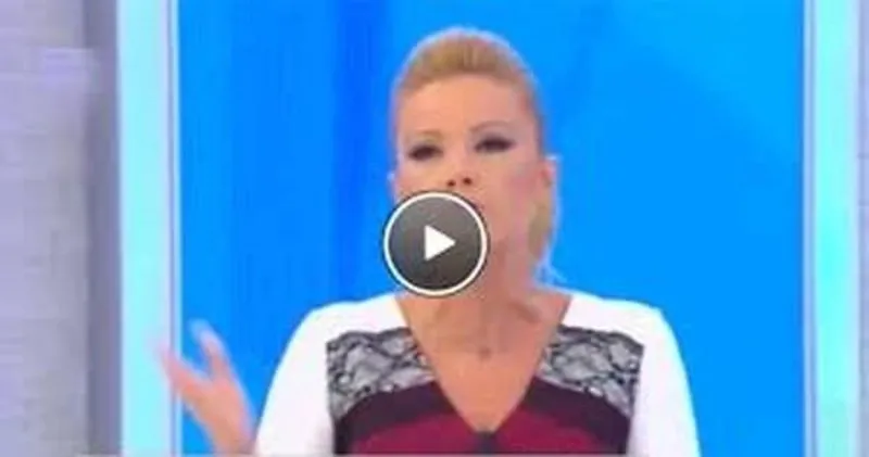 Muge Anli Ile Tatli Sert Atv Canli Izle Sayfa 3 Medya Haberleri