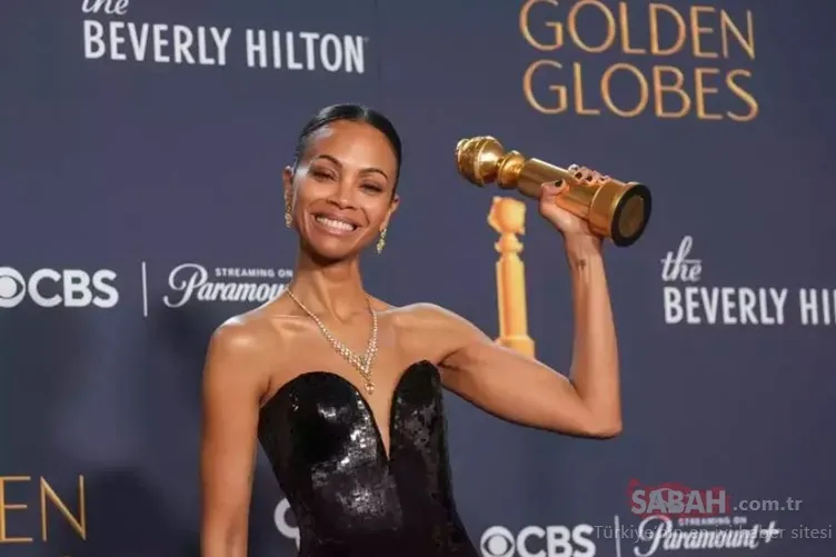 82. Altın Küre Ödülleri sahiplerini buldu! İşte kazananlar!