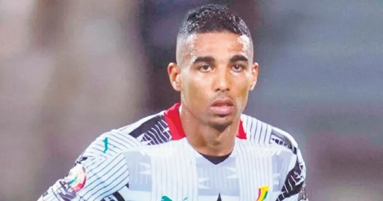 Djiku’dan müjdeli haber