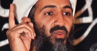 ABD, Usame bin Ladin’in oğlunu terör listesine ekledi!