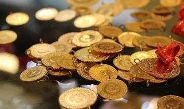 6 Eylül altın fiyatları! Altın fiyatlarındaki son durum ne? Çeyrek altın kaç lira? GÜNCEL