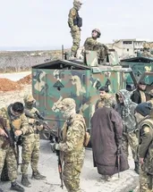 YPG’ye yeni operasyon