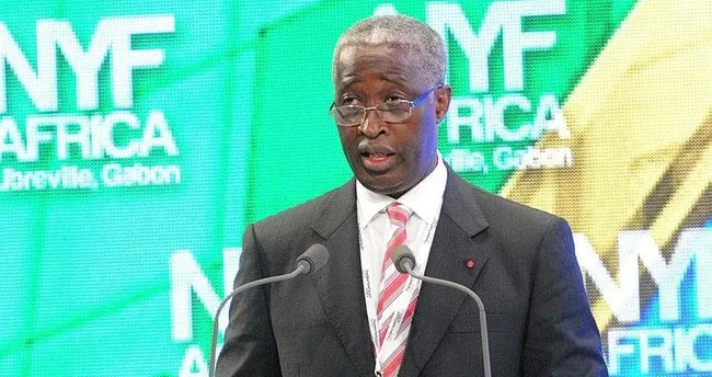 Gabon’da geçiş hükümeti kuruldu – Son Dakika Haberler Gabon’da geçiş hükümeti kuruldu – Son Dakika Haberler