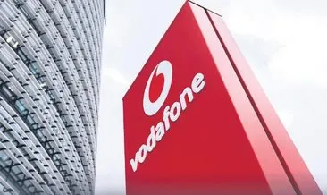 Vodafone Almanya’da tenkisata gidiyor