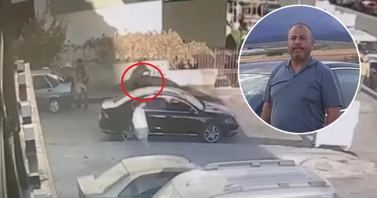 Ankara’da kan donduran cinayet: Ev sahibinin, eşiyle ilişkisi olduğunu düşündü