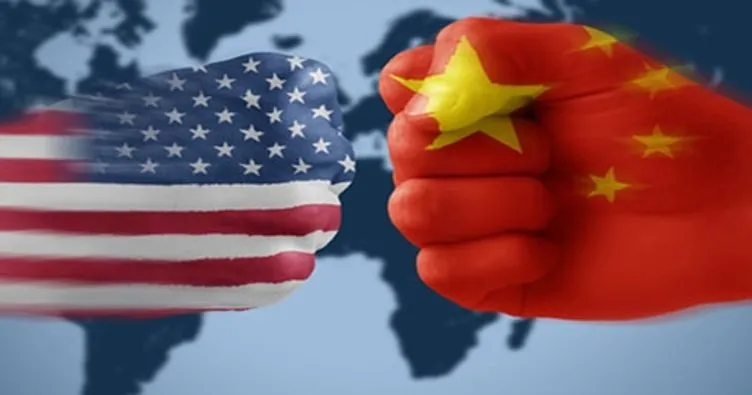 Çin’den ABD’ye sert uyarı!