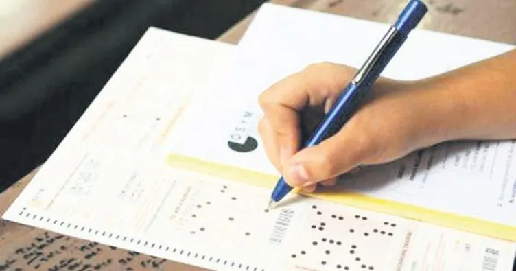 122 bin 209 aday için yeni şans