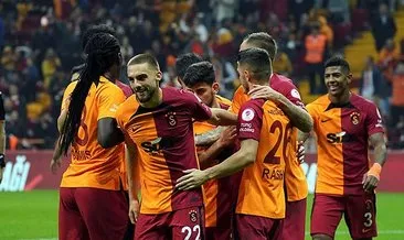 Son dakika Galatasaray transfer haberi: Galatasaray’ın yerli yıldızı Avrupa yolcusu! Dev takımlar onu radarına aldı...