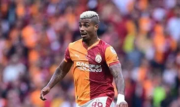 Mario Lemina kontrata koşuyor!