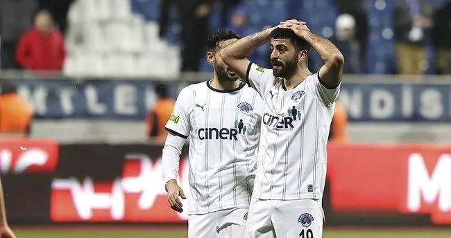 Bir umut daha var!
