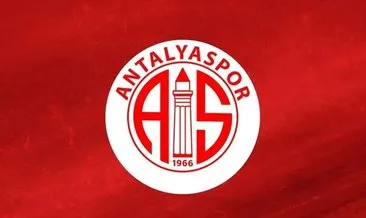 Antalyaspor’dan adaletli yönetim çağrısı