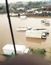 Seller yüzünden 169 kişi öldü