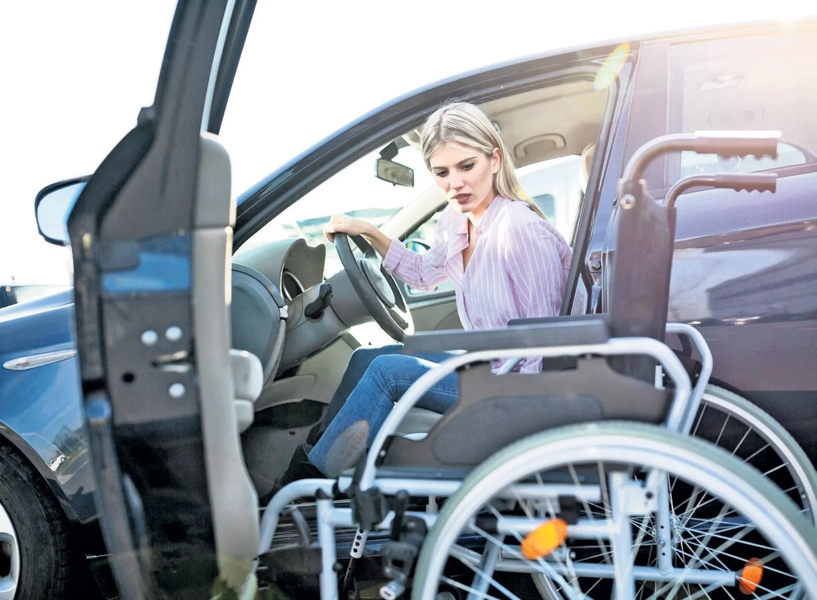 % 40 ortopedik engelliye ÖTV istisnası