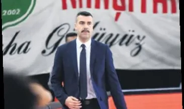 Erdem Can Efes’ten ayrıldı