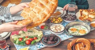 Uzmanından uyarı sahuru atlamayın!