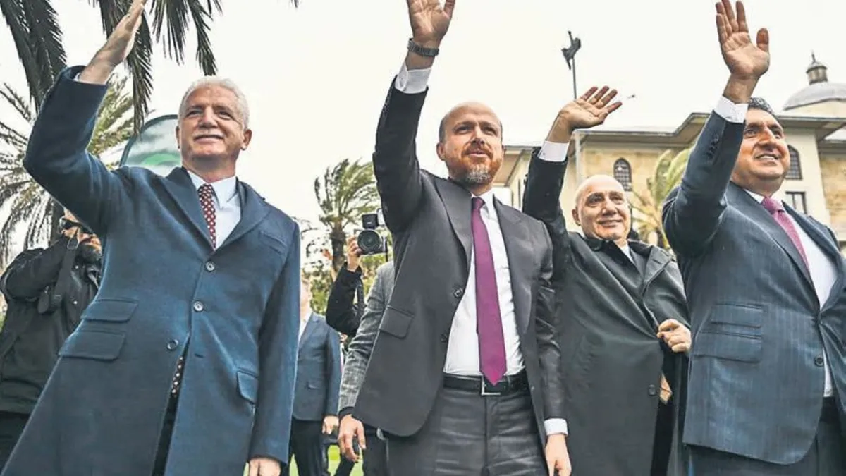 ‘Hiçbir çocuğu kaybetme lüksümüz yok’