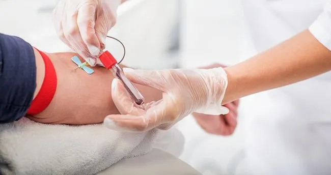 Kan tahlilinde HCT ne anlama gelir?
