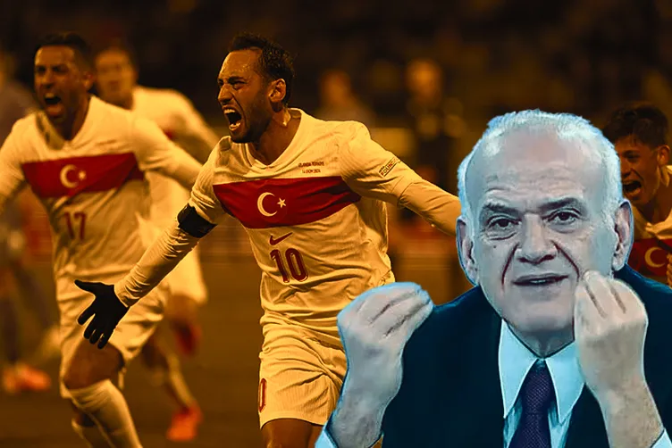 Ahmet Çakar’dan A Milli Takım’a eleştiri: Amatör takımın yiyeceği gol | İzlanda’ya futbol dersi verdik