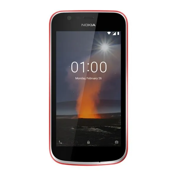 Nokia 5 yeni akıllı telefonunu duyurdu!