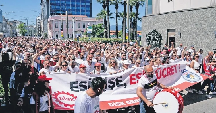 Krizi çözmek yerine kaosu körüklüyor