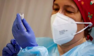 Son dakika haberi: O ülkeden flaş corona virüs aşısı kararı: Reddedenler kayıt altına alınacak