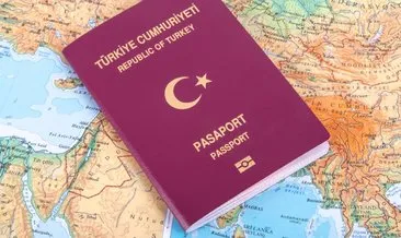 Bir ülke ile daha kimlikle seyahat dönemi başladı: İşte Türk vatandaşlarının vizesiz gidebileceği ülkeler...