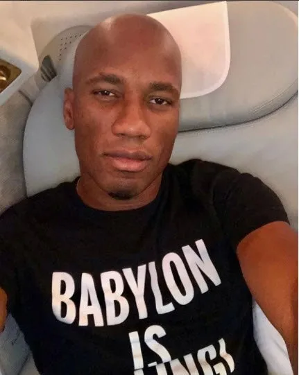 drogba nin son hali sasirtti son dakika spor haberleri