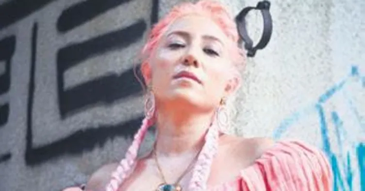 Kalben’den yeni şarkı