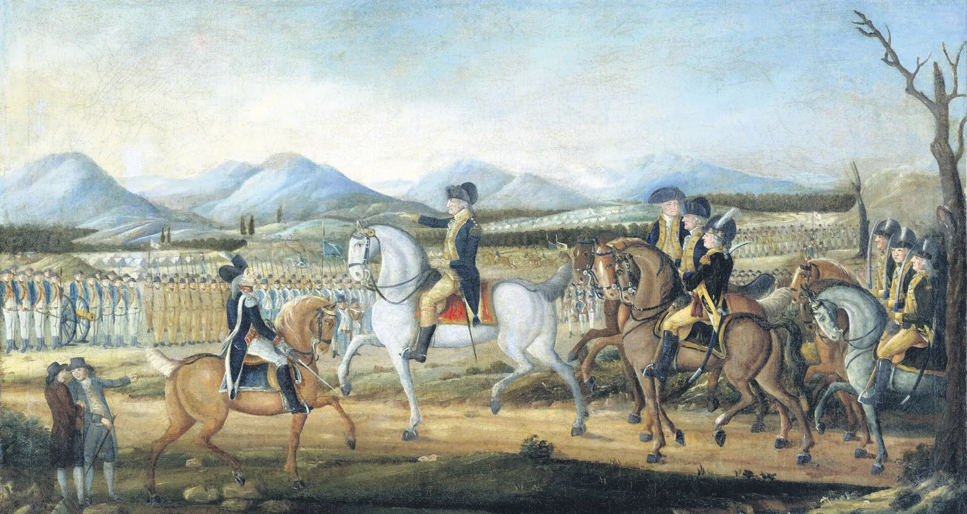 ABD’de merkez ile eyaletler arasında hep kavga yaşandı ABD’de merkez ile eyaletler arasında hep kavga yaşandı