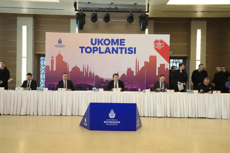 Son dakika! CHP’li İBB’nin toplu ulaşıma yüzde 46’lık zam teklifi reddedildi