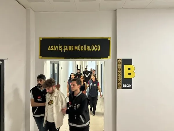 Kaza Süsüyle Cinayet Davası