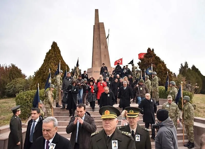 astegmen mustafa fehmi kubilay kimdir