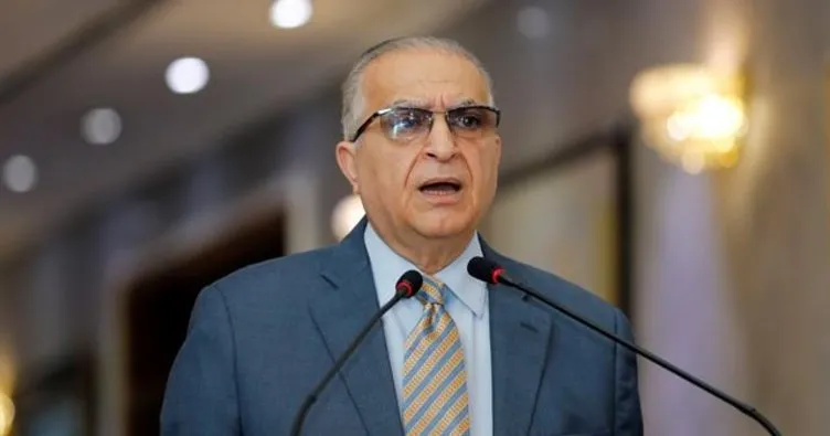 Irak Dışişleri Bakanından flaş açıklama: PKK’nın yarattığı tehlikenin farkındayız