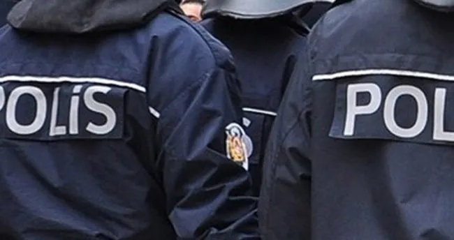 FETÖ’cü 25 polis tutuklandı