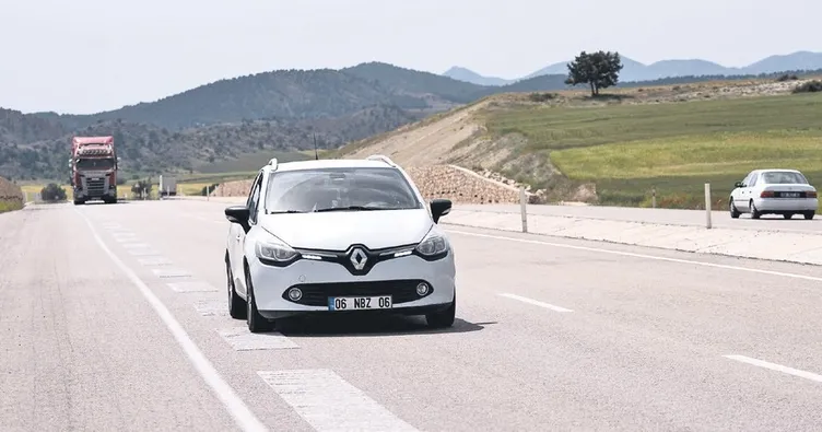 Melodili yollar mehter marşı çalacak