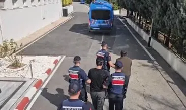 51 DEAŞ şüphelisi yakalandı #ankara