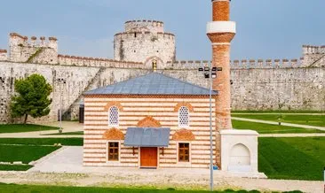 İstanbul'un UNESCO Dünya Miras Listesi’ne kabulünün 40. yılı Fatih’te kutlandı #istanbul