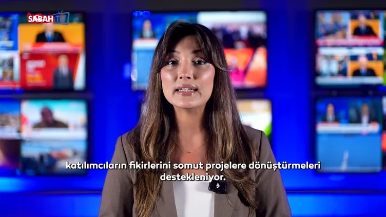 Girişimciliğe İlk Adım Programı