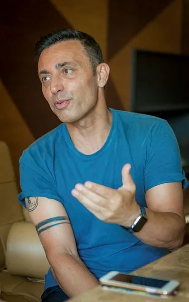 fotograflari izinsiz kullanilmisti mustafa sandal actigi davayi