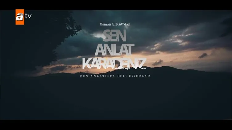 Sen Anlat Karadeniz 40. bölüm izle