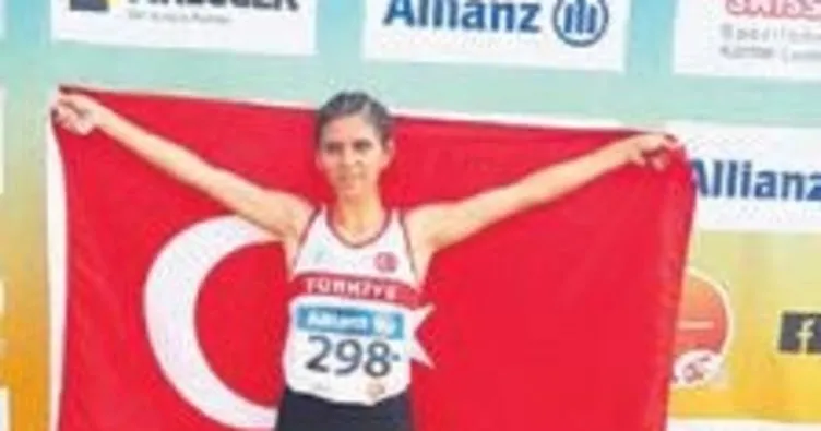 Sevim Demircan dünya üçüncüsü oldu