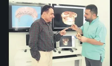 implant uygulamasinda basarisizligin