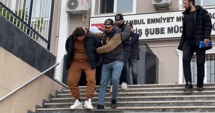 Sahte danışmana inandı 38 milyon lira kaptırdı