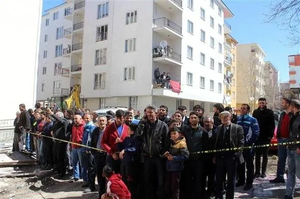 Ardahan'da bulunan yarbay iki ülke arasında krize neden oldu!
