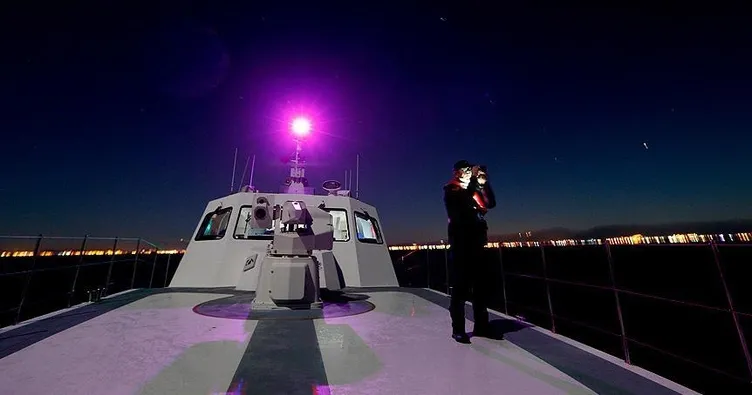 Muğla’da tekne battı! 2 çocuk kayıp