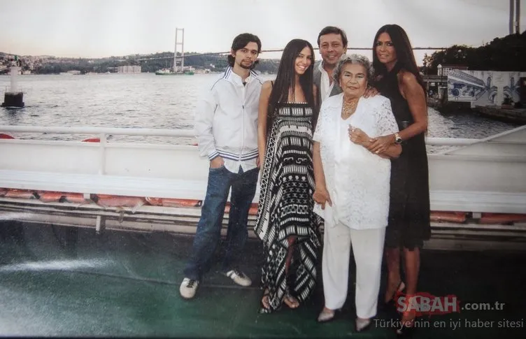 Şarkılarıyla nesiller büyüten kadın Fikret Şenes!