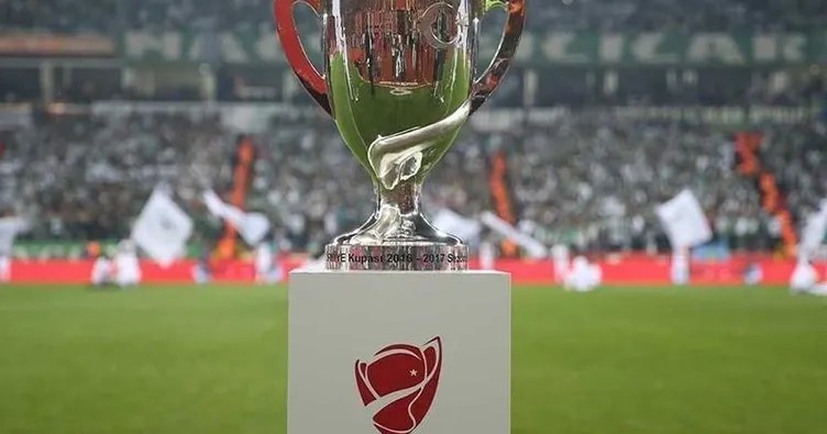 Kupada 3. tur programı